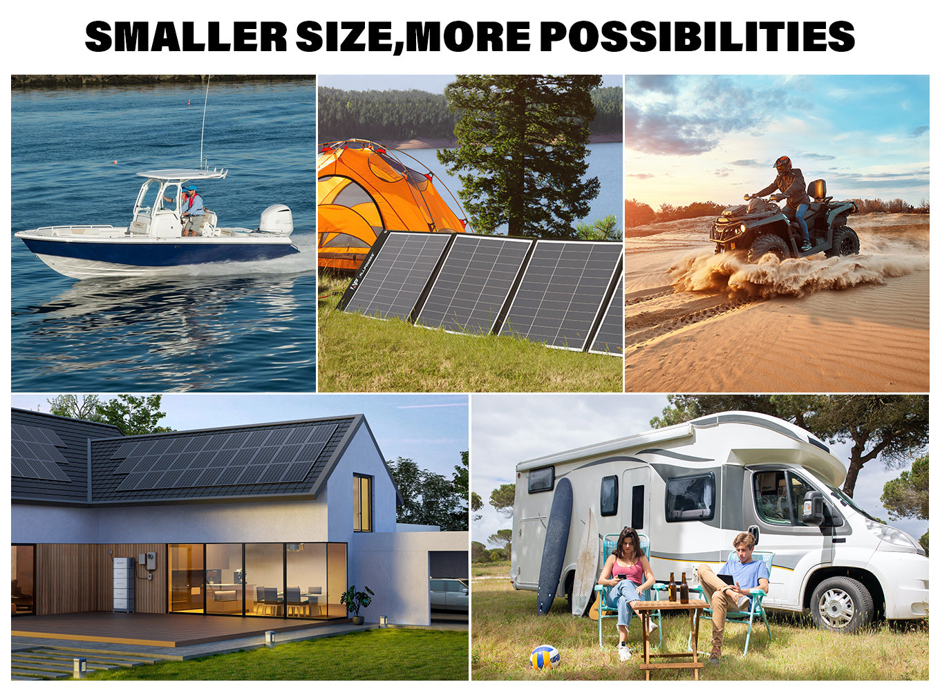 12V 100Ah Bluetooth Lithium Battery