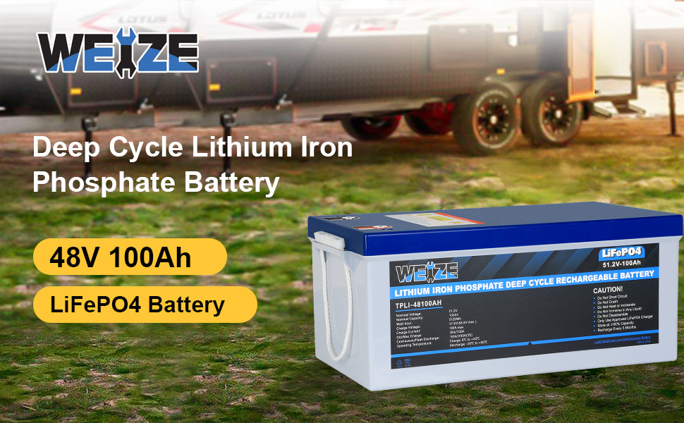 Lithium Battery