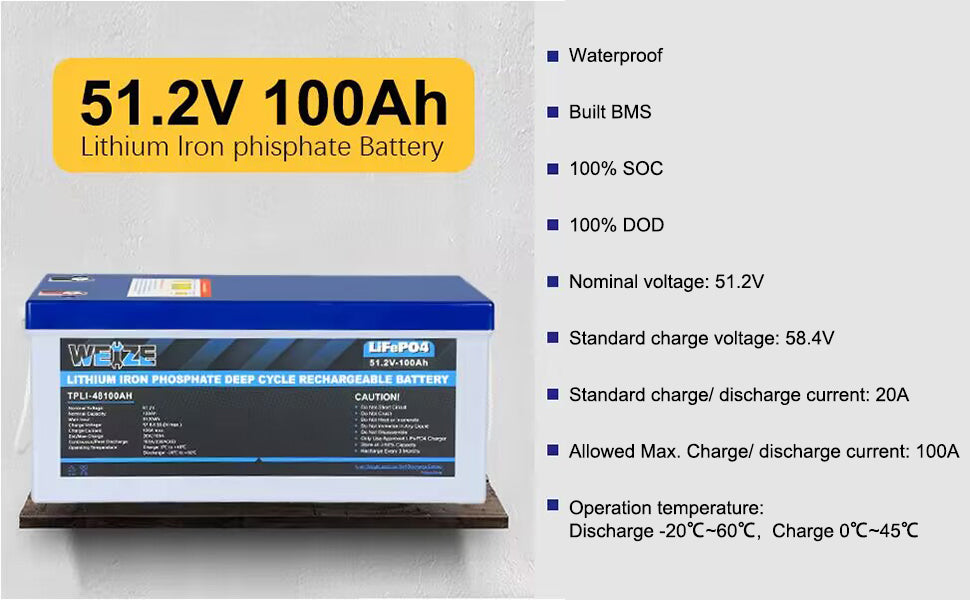 Lithium Battery