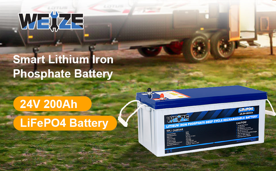 Lithium Battery